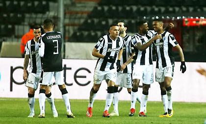 Και τον Φεβρουάριο θα είμαστε καλά