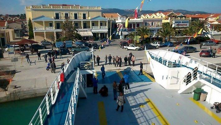 Μακριά και μαλωμένοι: Οι 5 μεγαλύτερες κόντρες πόλεων στην Ελλάδα