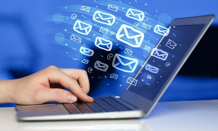 Διαδίκτυο: Για την ασφάλεια του email σας δεν αρκεί μόνο ένας ασφαλής κωδικός