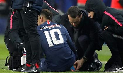 Δύσκολα θα προλάβει Γιουνάιτεντ ο Νεϊμάρ!