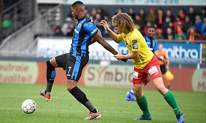 Απέδρασε και… πλησίασε η Μπριζ