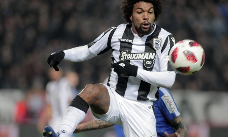 «100άρης» ο Μπίσεσβαρ