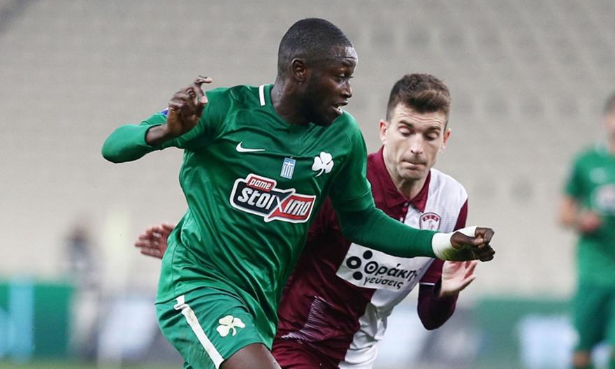 Κουλιμπαλί: «Δύσκολη περίοδος, αλλά δεν τα παρατάμε»