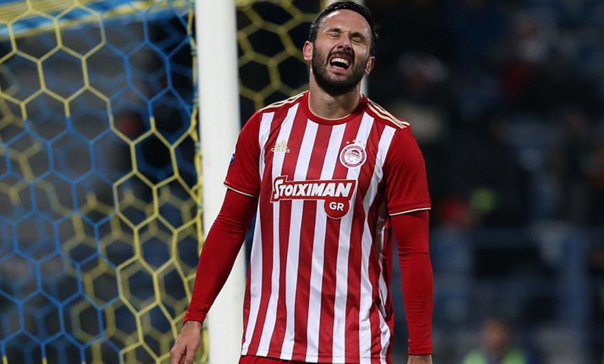 Στομαχικές διαταραχές ο Βούκοβιτς