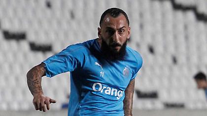 Record: Εξετάζει επιστροφή Μήτρογλου η Μπενφίκα