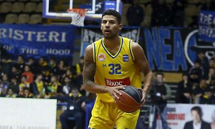 Περιστέρι: O Γκρέι έσπασε ρεκόρ του Φορντ!