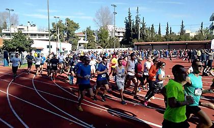 Με παρουσία πρωταθλητών πραγματοποιήθηκαν τα «Κυριακίδεια 2019» στο στίβο της Φιλοθέης