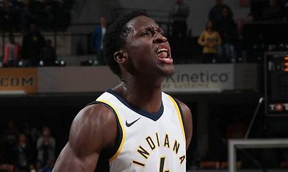 Το συγκινητικό μήνυμα του Ολαντίπο μετά τον τραυματισμό του (photo)