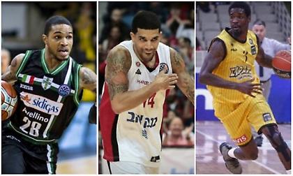 BCL: Αυτοί που… «έσπασαν» τα κοντέρ! (photo-videos)