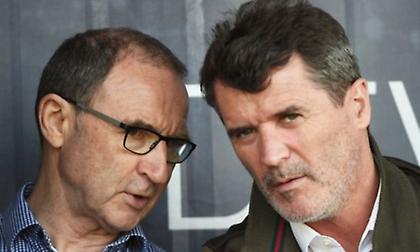 Στη Νότιγχαμ Φόρεστ ο Ρόι Κιν!