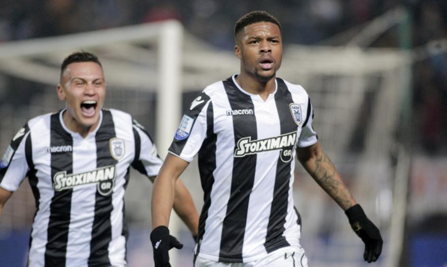 Τσορμπατζόγλου: «Είναι γενικότερα σε καλή φάση ο ΠΑΟΚ, παίζει διαφορετικά χωρίς τον Πρίγιοβιτς»