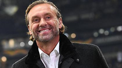 Ανέλαβε το Ανόβερο ο Τόμας Ντολ