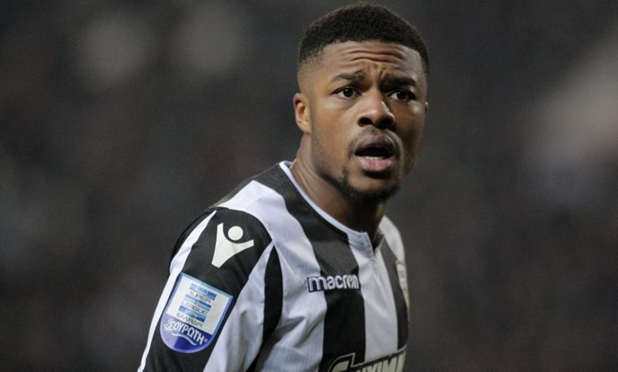 Ο ΠΑΟΚ «τρολάρει» τον Ακπόμ