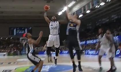 Εντυπωσιακό Top 5 στην ιταλική λίγκα (video)