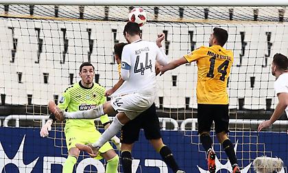 Στις 7 Φεβρουαρίου το Ατρόμητος-ΑΕΚ – Όλο το πρόγραμμα του Κυπέλλου