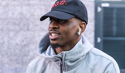 Στο Μιλάνο ο Νάναλι (pics)