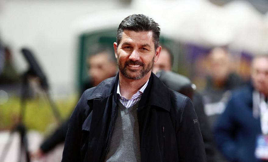 Τσακίρης: «Μέχρι αρχές Μαρτίου θα κριθεί το έργο για Ουζουνίδη»