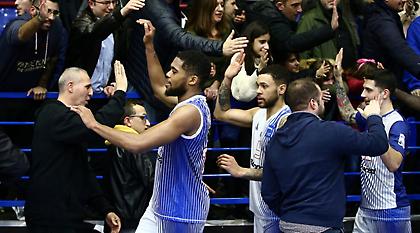 ΚΑΕ Χολαργός: «Για να γίνουμε μεγάλοι, σας χρειαζόμαστε μαζί μας»