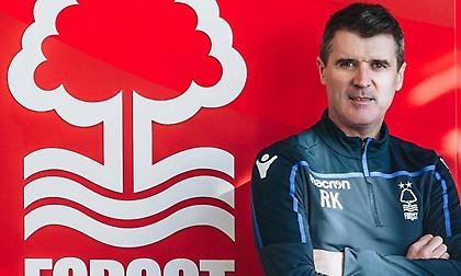 Στη Νότιγχαμ Φόρεστ ο Κιν