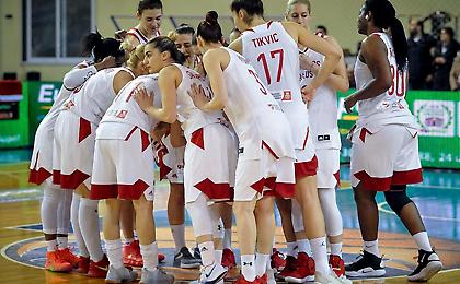 Κρίσιμο ματς με Χατάι για Ολυμπιακό