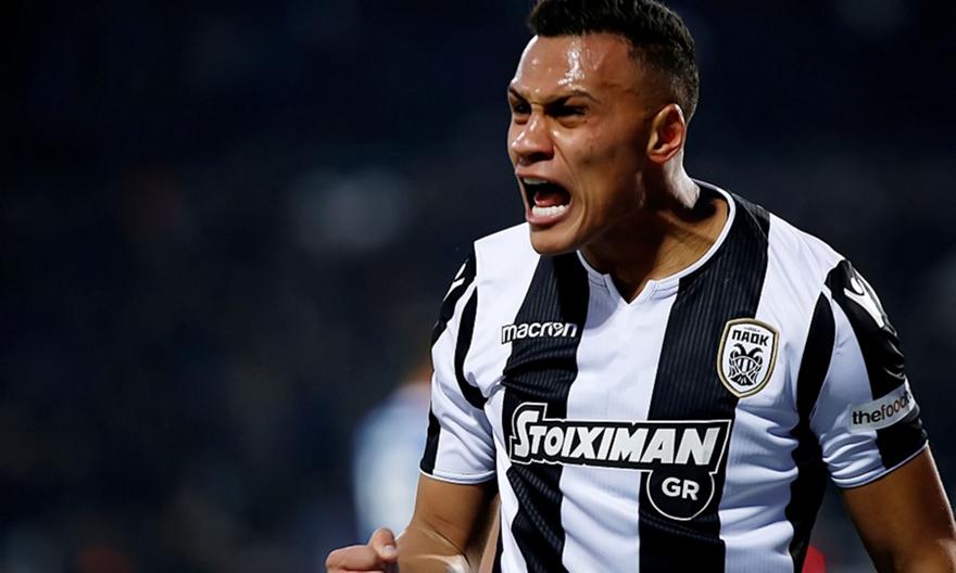 Ζαμπά: «Θέλουμε το πρωτάθλημα για να γράψουμε ιστορία»