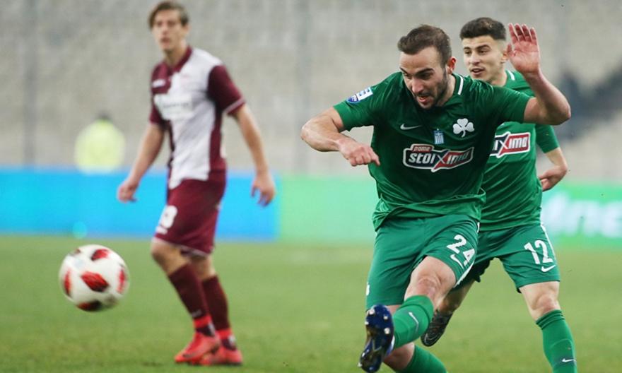 Εκτίει με Λεβαδειακό ο Μαυρομμάτης