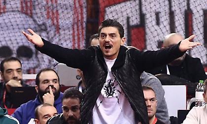 Φέρνει... Τζέιμς ο Γιαννακόπουλος