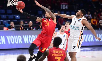 Με Όγκαστ πιθανότατα στα «παράθυρα» του Φεβρουαρίου η Εθνική