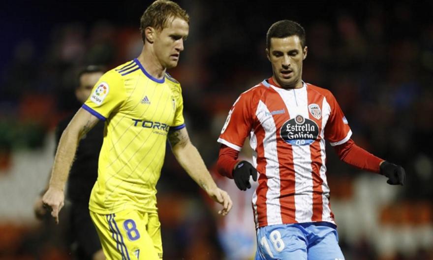 AS: «Πρόταση σε Κάντιθ για τον Άλεξ Φερνάντεθ από τον ΠΑΟΚ»