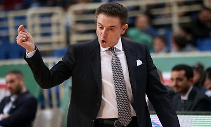 Πιτίνο: «Θα μείνω αν με χωρίσει η γυναίκα μου!»