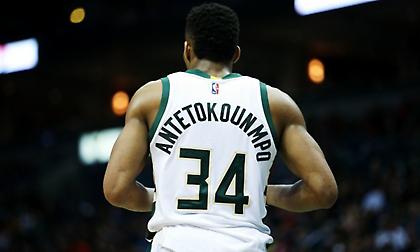 Παίκτης της εβδομάδας στην Ανατολή ο Γιάννης!