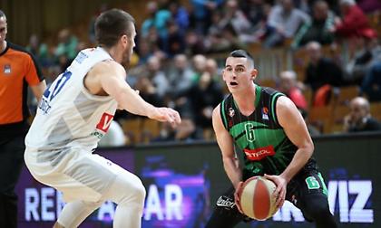 Ζόρικη νίκη για Μπουντούτσνοστ