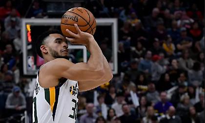 Εξαιρετικός αλλά ηττημένος ο Μήτρου-Λονγκ (video)