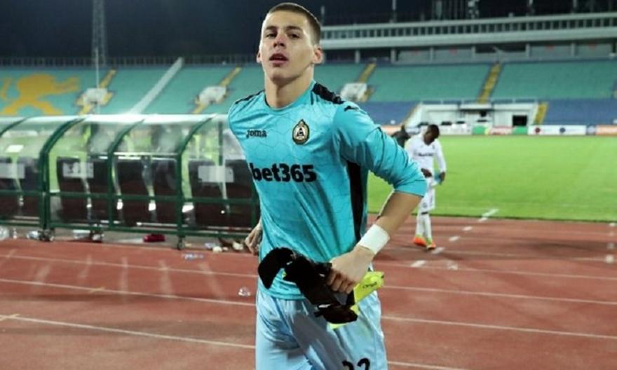 Σενάριο για Παναθηναϊκό και Στεργιάκη