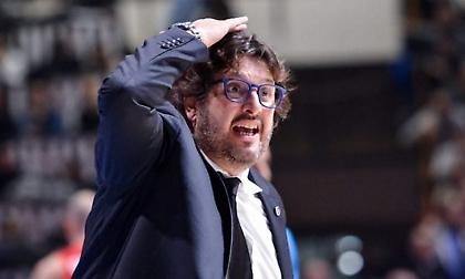 Παρτιζάν: Η αναγέννηση στα χέρια του Τρινκέρι!