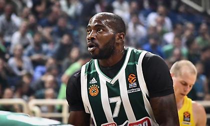 «Διαζύγιο» με Παναθηναϊκό αλλά ξανά μπαμπάς ο Λάσμε (photo)