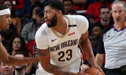 Άντονι Ντέιβις ο επόμενος: Ενάμισης χρόνος, 5+1 αναπάντεχα αιτήματα ανταλλαγής