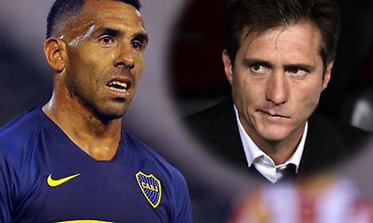 Τέβες: «Αν έμενε ο Σελότο, θα έφευγα. Δεν με σεβόταν»