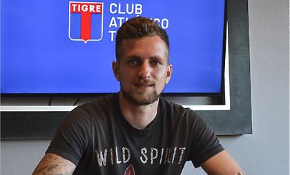 Στην Τίγκρε ο Κολάσο