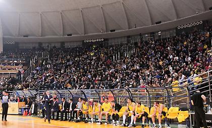 Τα εισιτήρια για το Άρης-Πανιώνιος