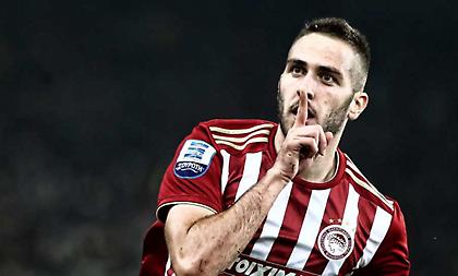 Έξι μεγάλα φαβορί στη Super League και την Premier League