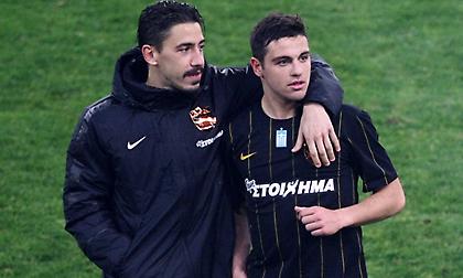 Και με τετράδα στην άμυνα, πάλι διαφορετική από πριν θα είναι η ΑΕΚ