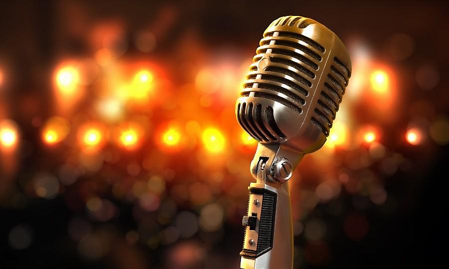 Το καραόκε έρχεται στο στούντιο του ΣΠΟΡ FM!