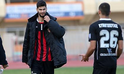 Το γκολ που χάρισε τη νίκη στην Παναχαϊκή (video)