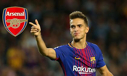 Πάει Άρσεναλ ο Σουάρεθ!