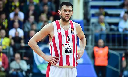 Εκτός και σήμερα ο Παπανικολάου