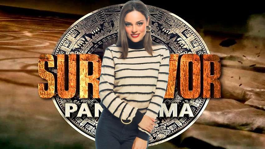 Επίσημο: Η Μπάγια Αντωνοπούλου στο Suvivor Πανόραμα με ομάδα έκπληξη!