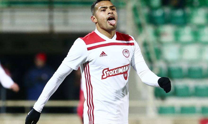 Κοντά στη Λα Κορούνια ο Ναουέλ!