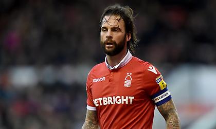 Έδωσε δανεικό στη Γουίγκαν η Νότιγχαμ