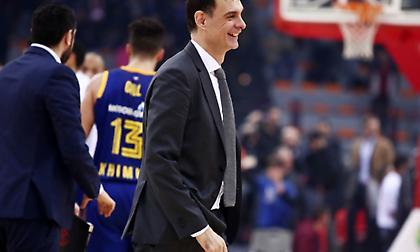 Ο Μπαρτζώκας, ο Παναθηναϊκός και οι μεγάλοι πόθοι του Γιαννακόπουλου